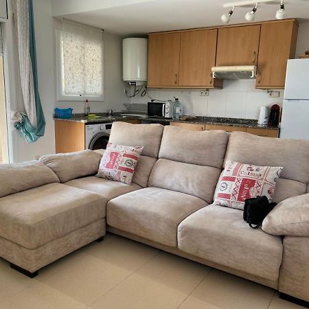 Appartamento 2 Avinguda Santa Clotilde Lloret de Mar Esterno foto