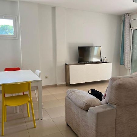 Appartamento 2 Avinguda Santa Clotilde Lloret de Mar Esterno foto