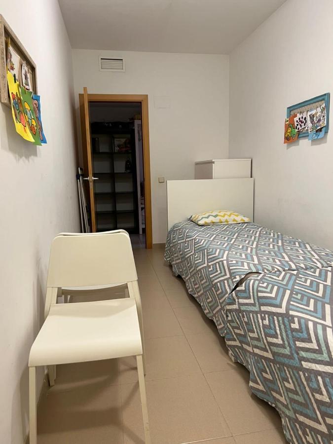 Appartamento 2 Avinguda Santa Clotilde Lloret de Mar Esterno foto