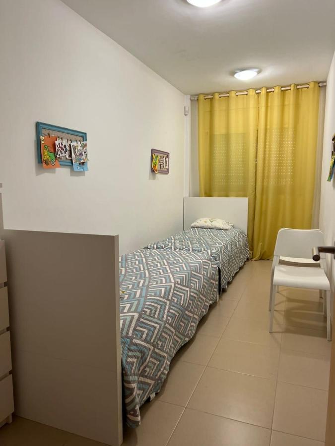 Appartamento 2 Avinguda Santa Clotilde Lloret de Mar Esterno foto