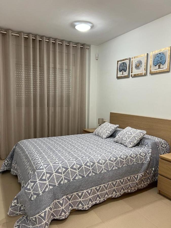 Appartamento 2 Avinguda Santa Clotilde Lloret de Mar Esterno foto